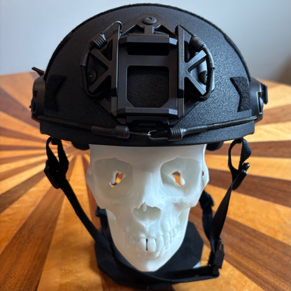 CDI Bighorn High Cut Ballistic Helmet IIIA