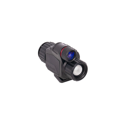 Nocpix Mini2 H25 640 Thermal, Digital Night Vision & Fusion Helmet Monocular