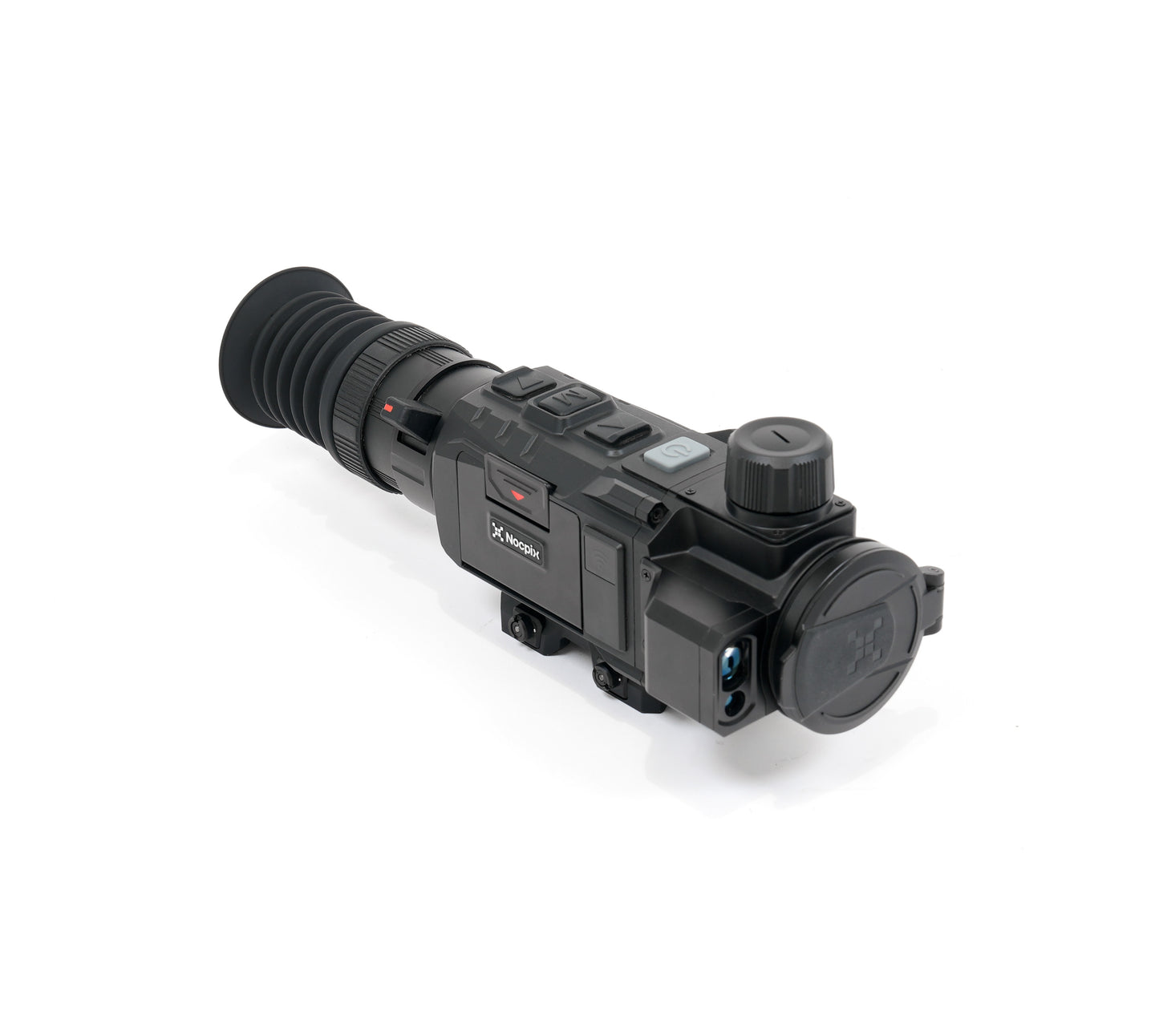 Nocpix RICO 3 H35R Thermal Rifle Scope