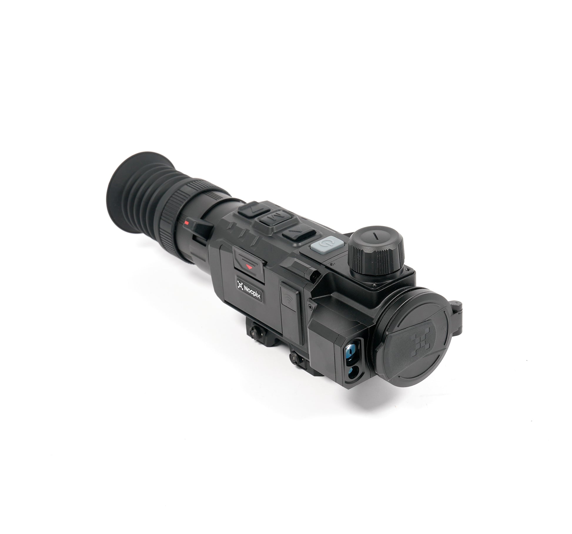 Nocpix RICO 3 L35R Thermal Rifle Scope