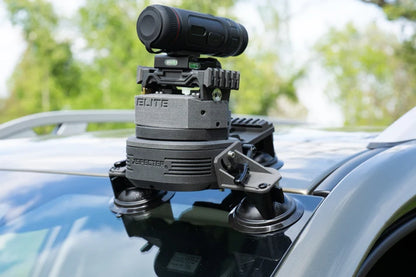 XSPECTER T-CROW Elite Motorized Pan-Tilt Thermal Camera Mount