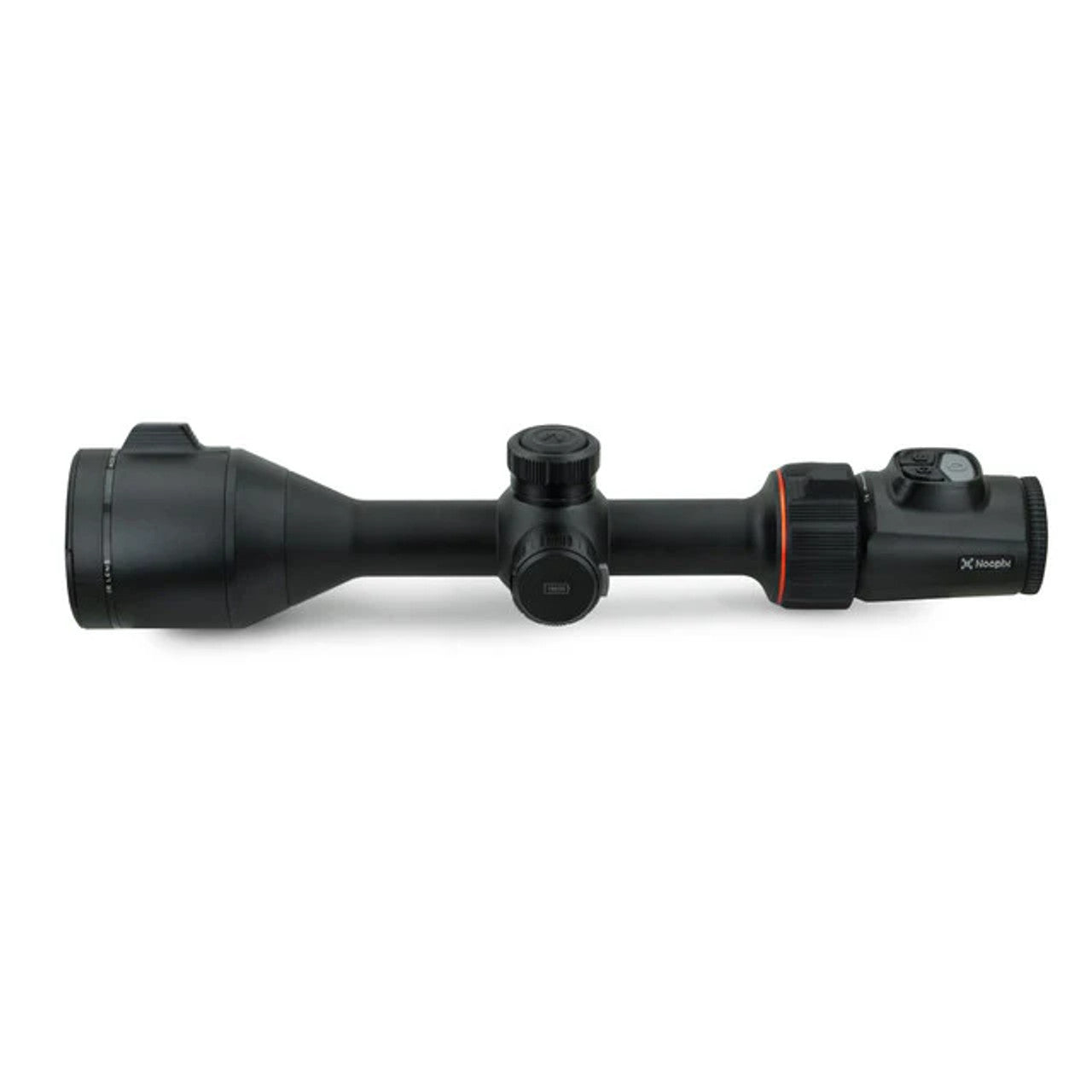 Nocpix Ace S60R LRF Thermal Rifle Scope | Thermal Bros
