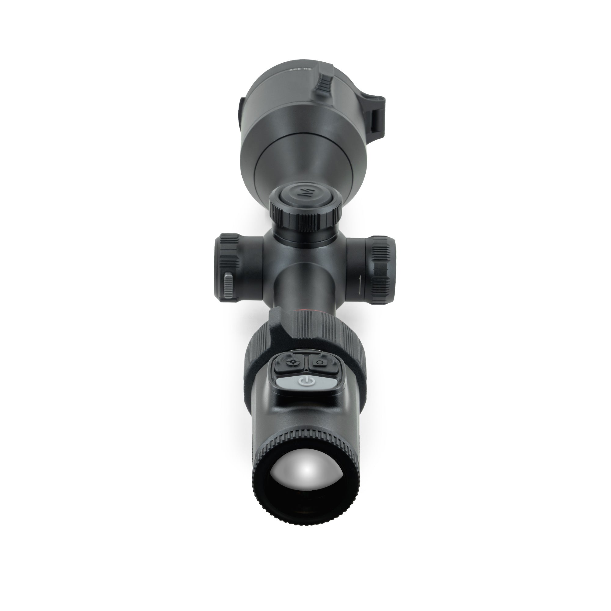 Nocpix Ace H50R Thermal Rifle Scope | Thermal Bros