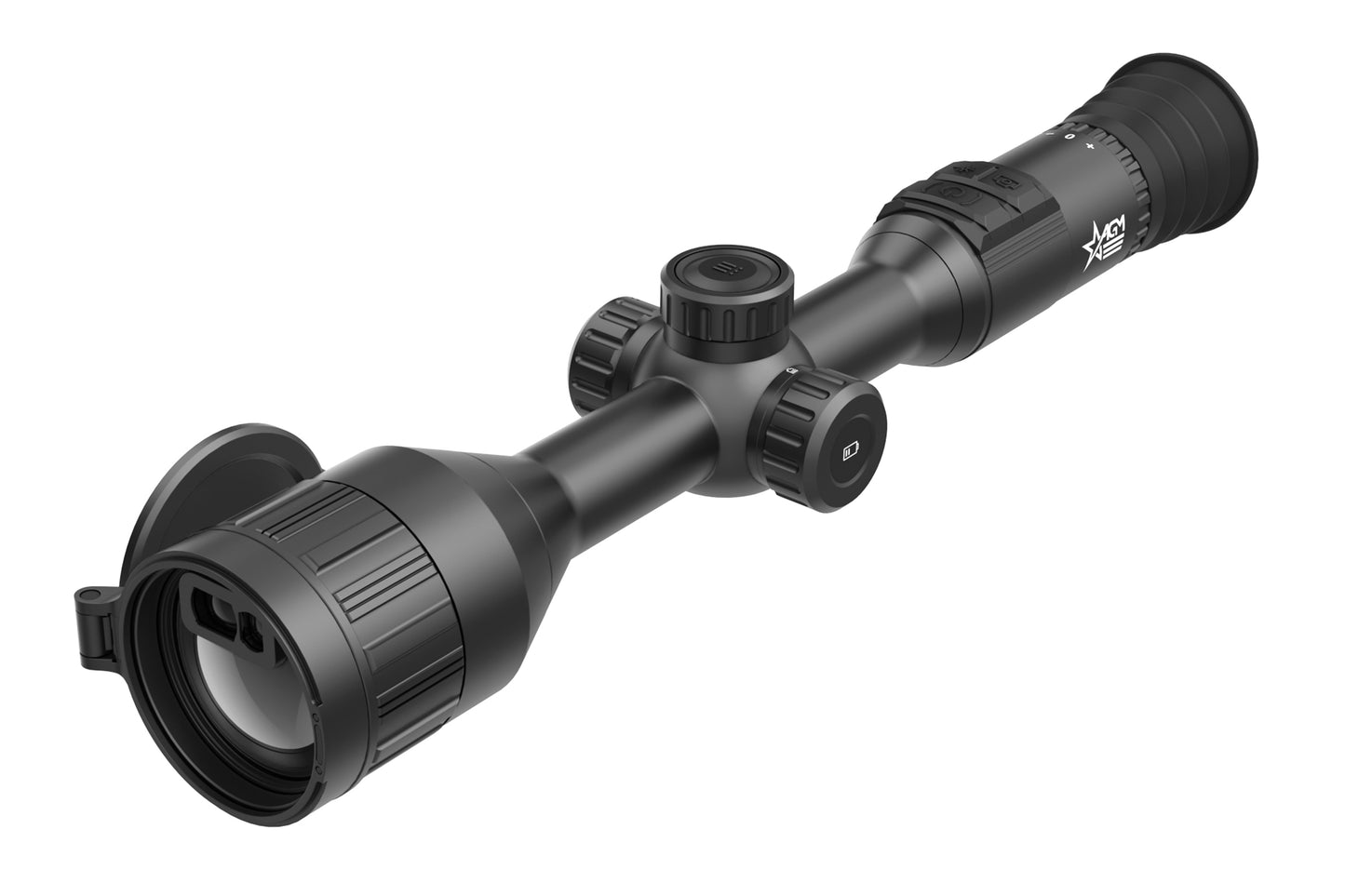 Adder V2 LRF 50-640