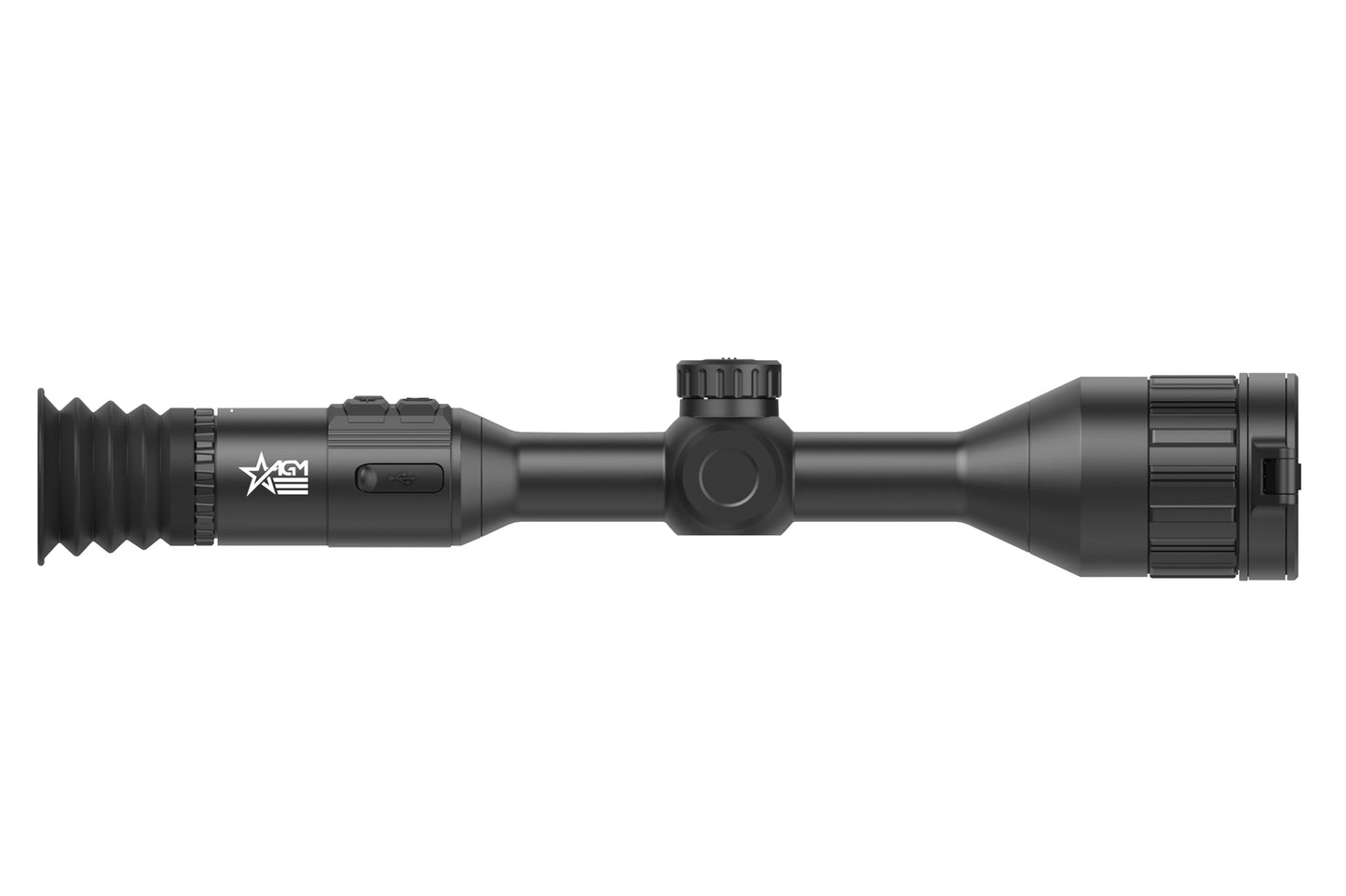 Adder V2 LRF 50-640