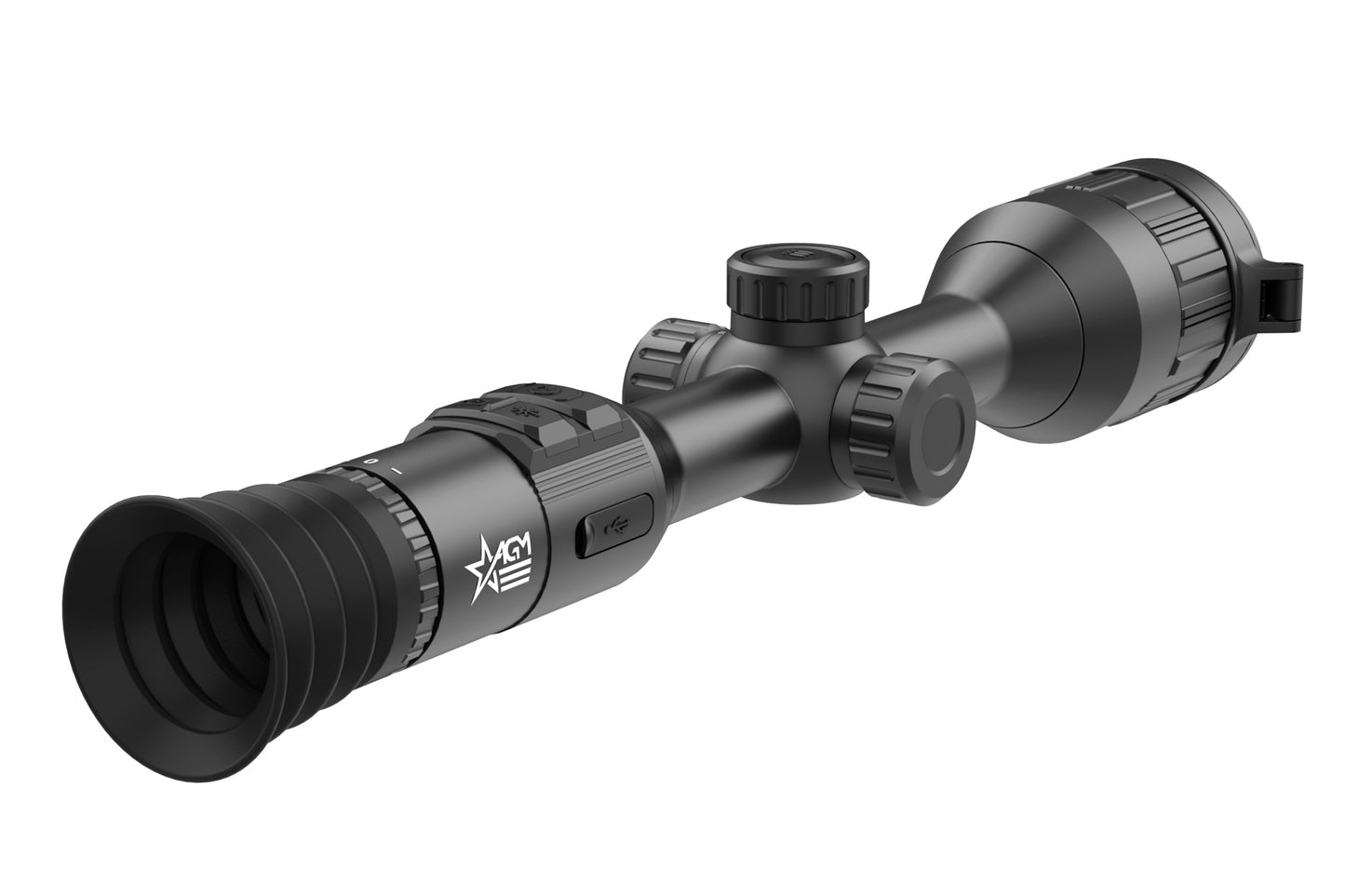 Adder V2 LRF 50-640
