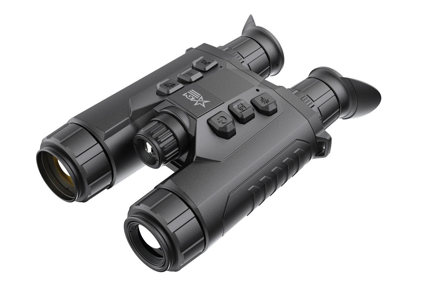 ObservIR LRF 35-640