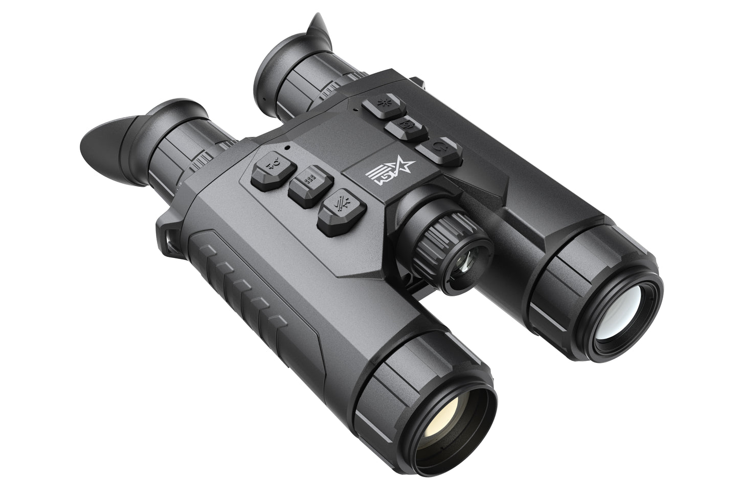 ObservIR LRF 35-640