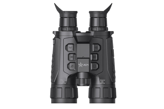 ObservIR LRF 50-640