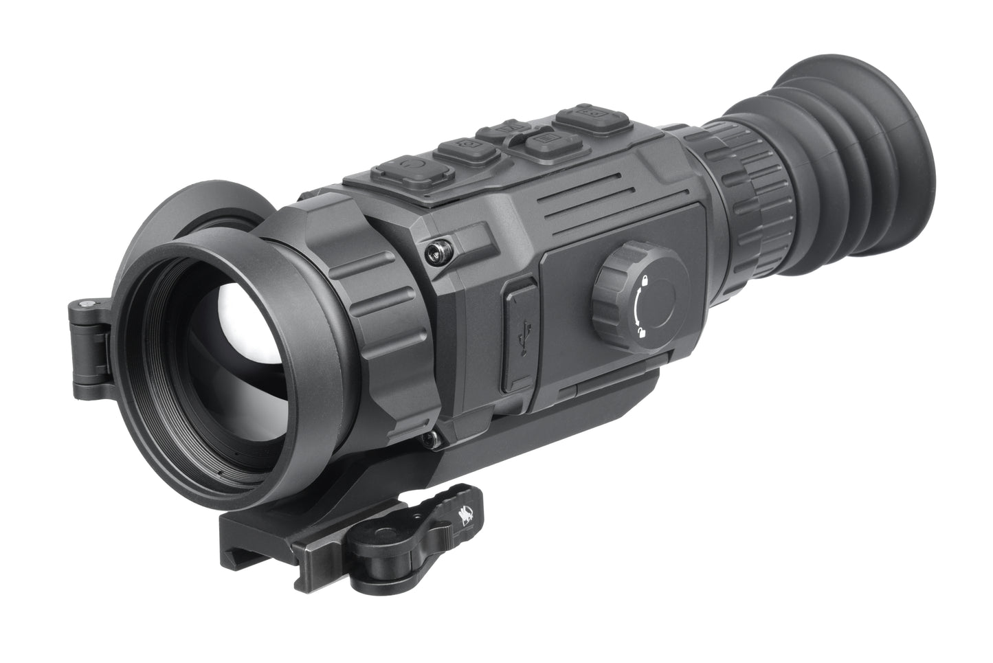 Rattler V2 50-640