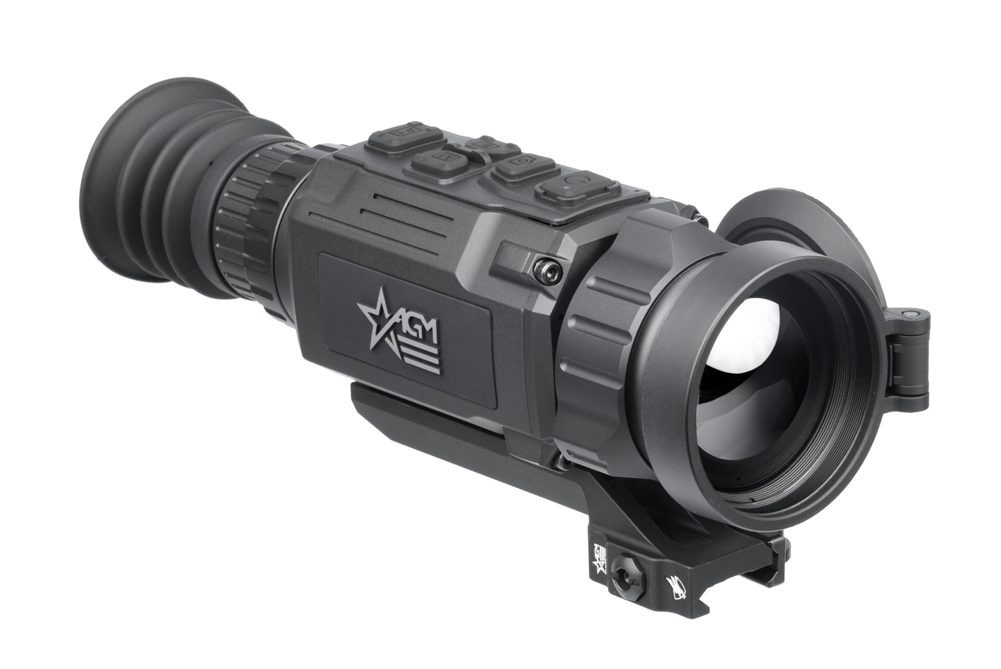 Rattler V2 50-640