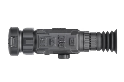 Rattler V2 50-640