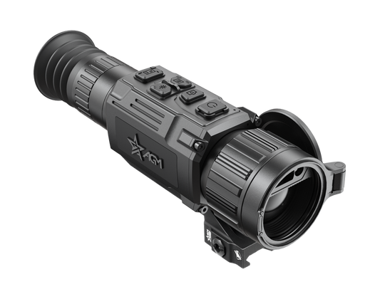 Rattler V3 LRF 35-640