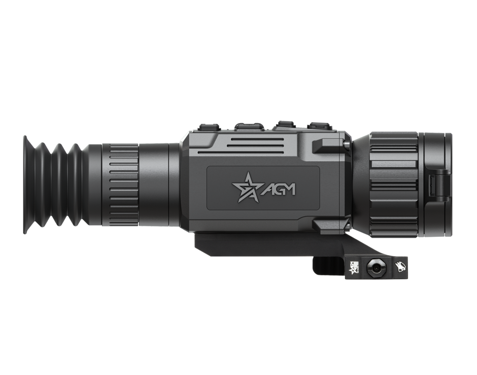 Rattler V3 LRF 35-640