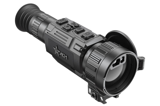RattlerV3 LRF 50-640