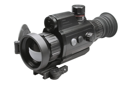 Varmint V2 LRF 50-384