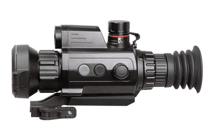 Varmint V2 LRF 50-384