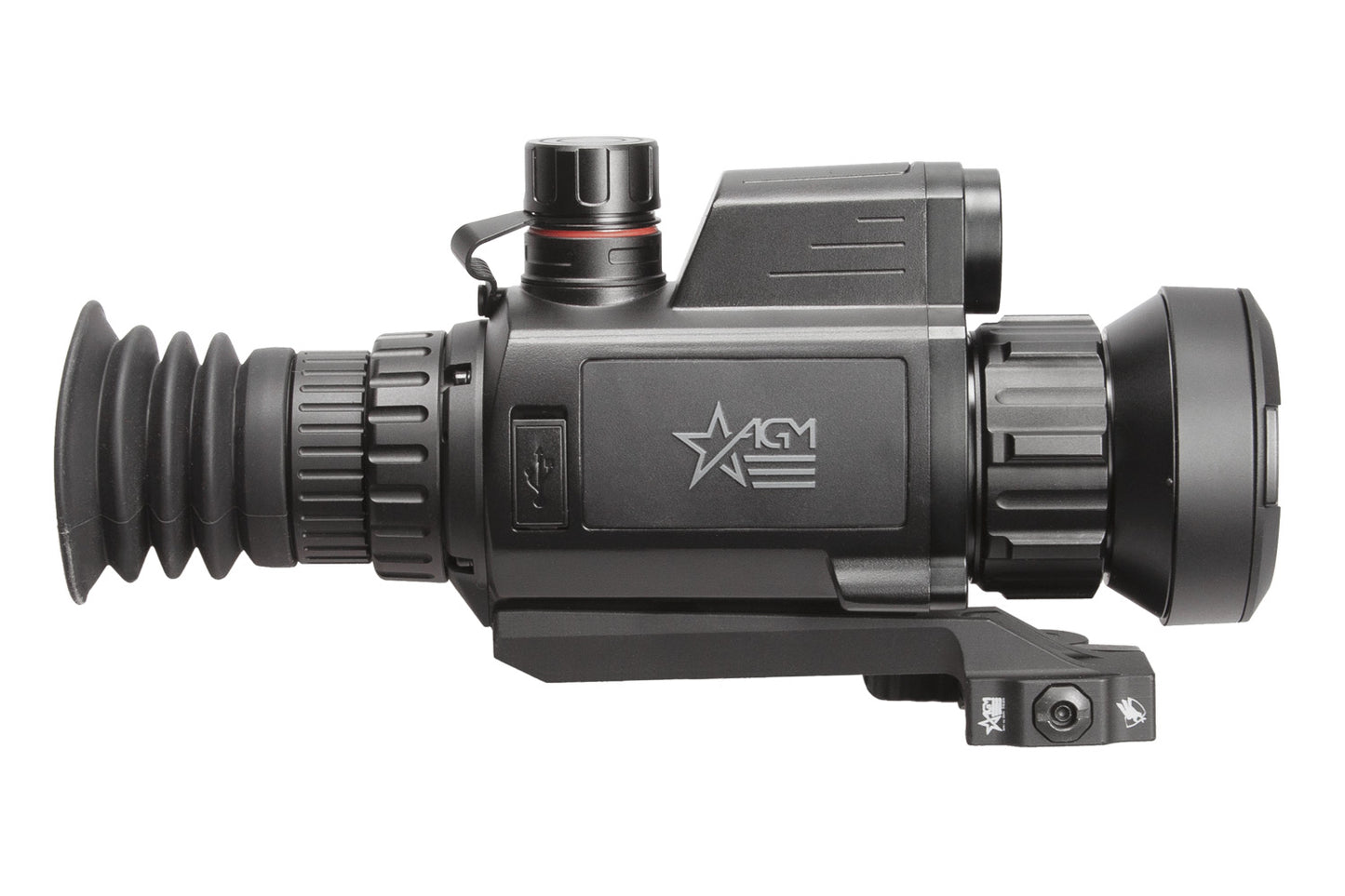 Varmint V2 LRF 50-384