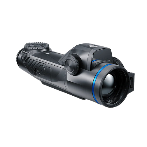 Pulsar Trail 3 XQ50 LRF Thermal Rifle Scope thermal rifle scope