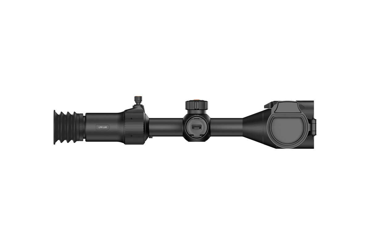 RIX LPR L6R 640 LRF Thermal Rifle Scope