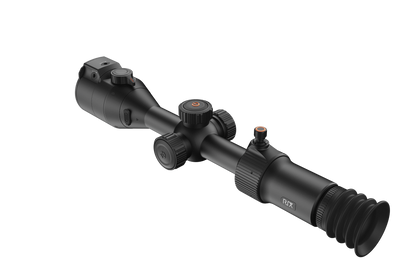 RIX LPR L6R 640 LRF Thermal Rifle Scope