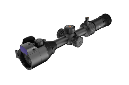 RIX LPR L6R 640 LRF Thermal Rifle Scope
