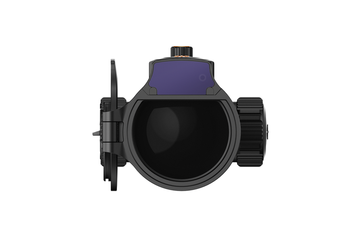 RIX LPR L6R 640 LRF Thermal Rifle Scope