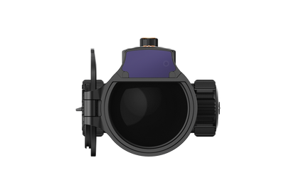 RIX LPR L6R 640 LRF Thermal Rifle Scope