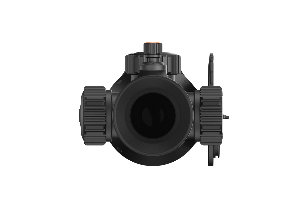 RIX LPR L6R 640 LRF Thermal Rifle Scope