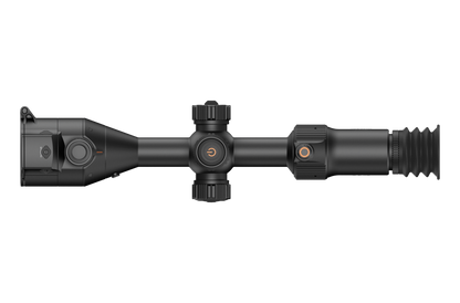 RIX LPR L6R 640 LRF Thermal Rifle Scope