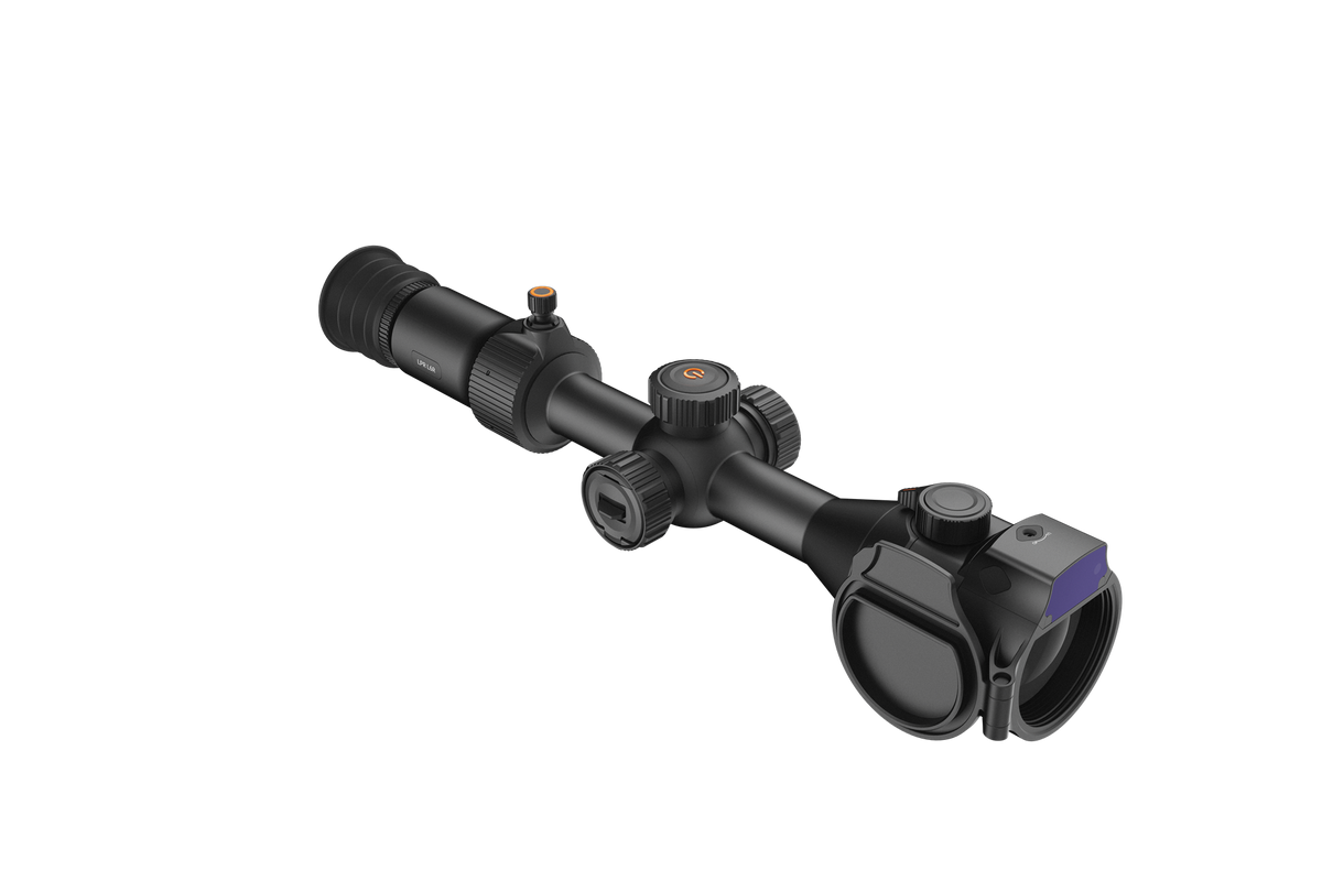 RIX LPR L6R 640 LRF Thermal Rifle Scope