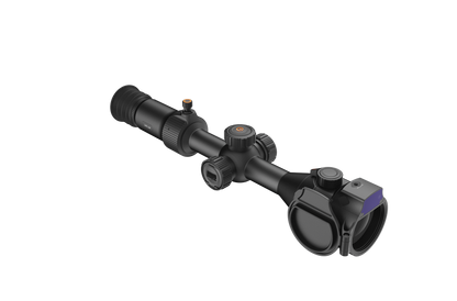 RIX LPR L6R 640 LRF Thermal Rifle Scope
