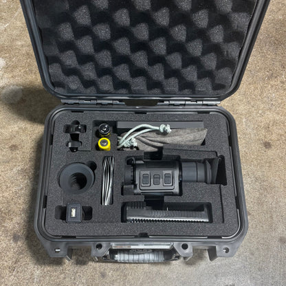 IrayUSA Micro RL25 Used