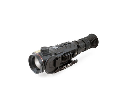 Infiray RICO Mk2 LRF 384x288 4X 42mm Thermal Weapon Sight