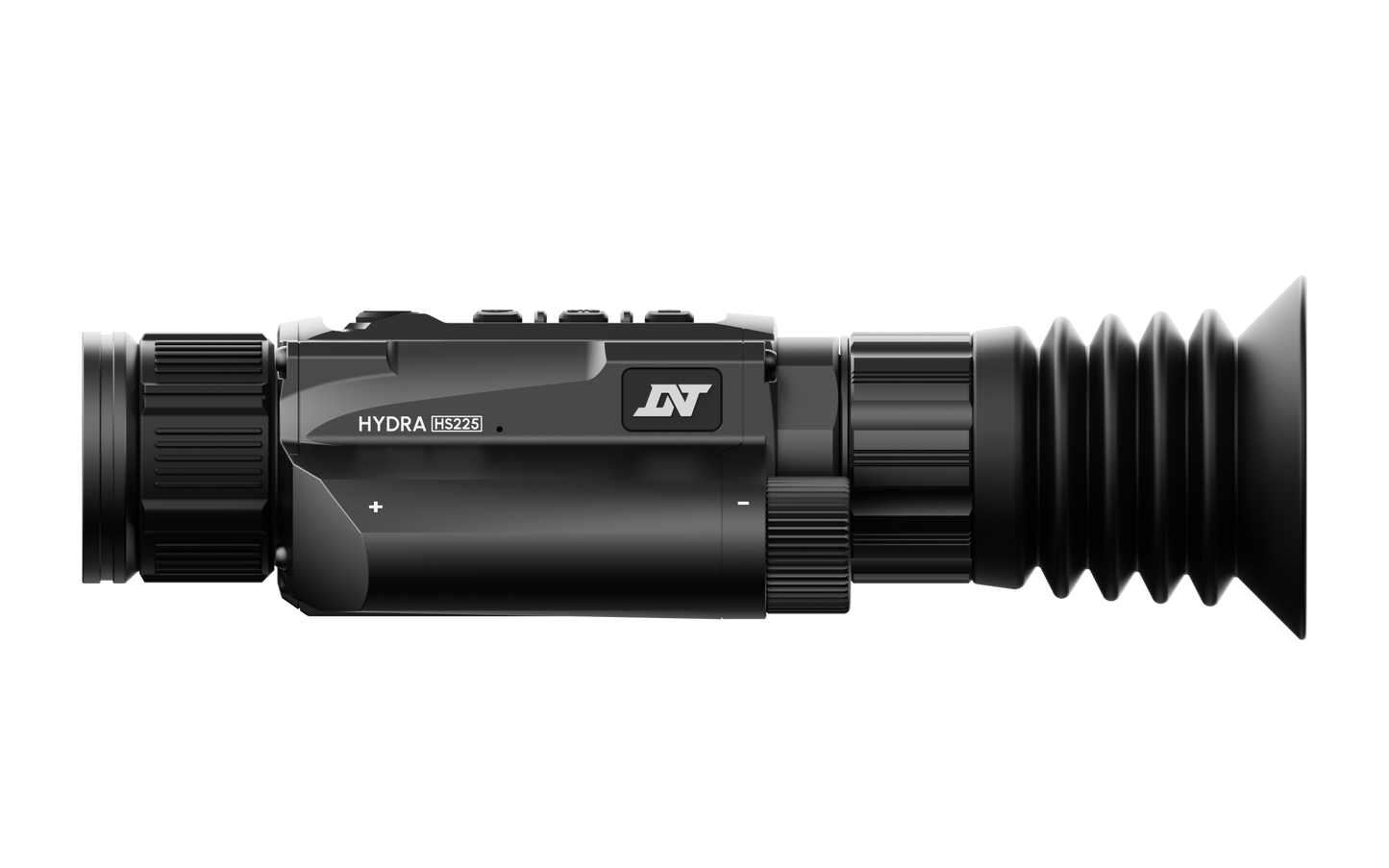 DNT HYDRA HS225 Multi-Function 256 Sensor Thermal Riflescope