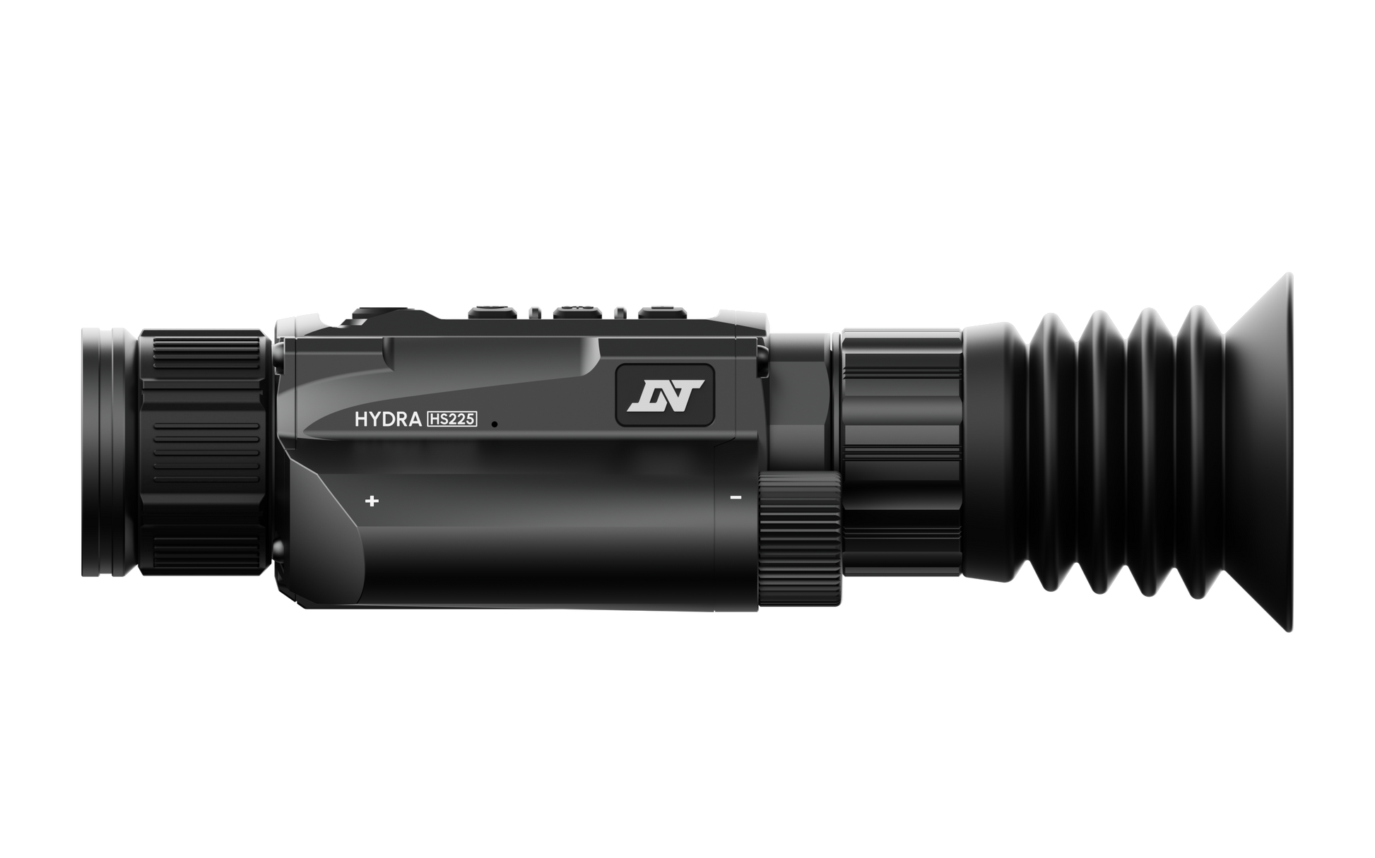 DNT HYDRA HS225 Multi-Function 256 Sensor Thermal Riflescope