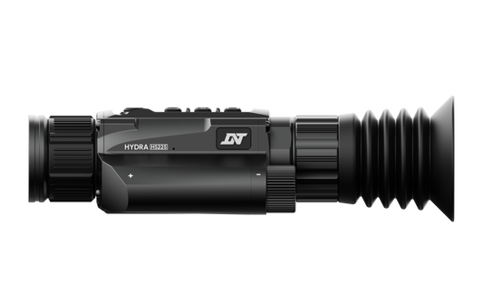 DNT HYDRA HS225 Multi-Function 256 Sensor Thermal Riflescope
