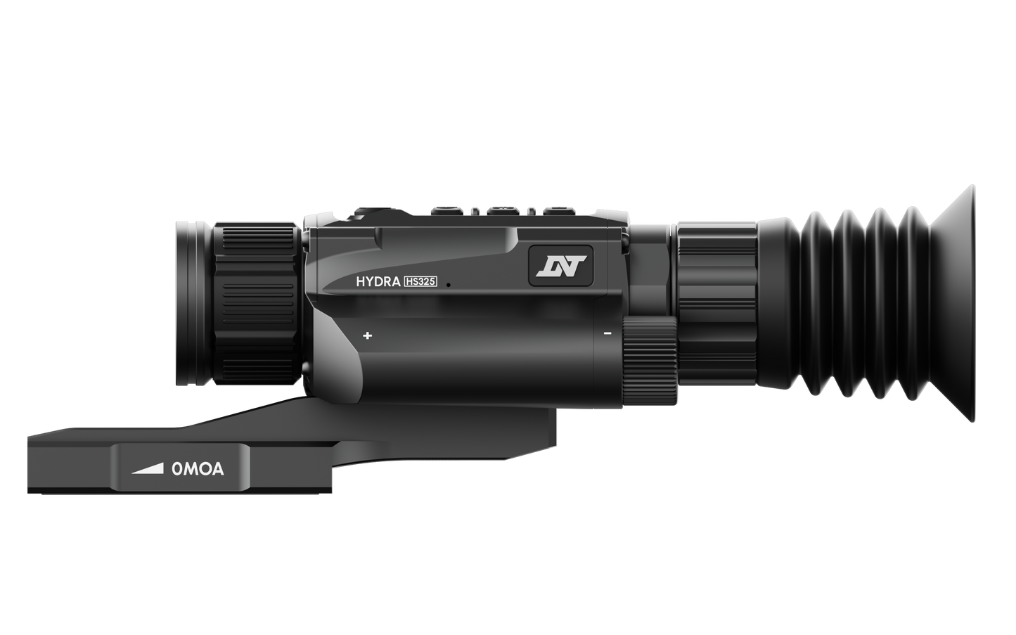 DNT Hydra HS325 Multi-Function 384 Thermal RIflescope