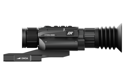DNT Hydra HS325 Multi-Function 384 Thermal RIflescope