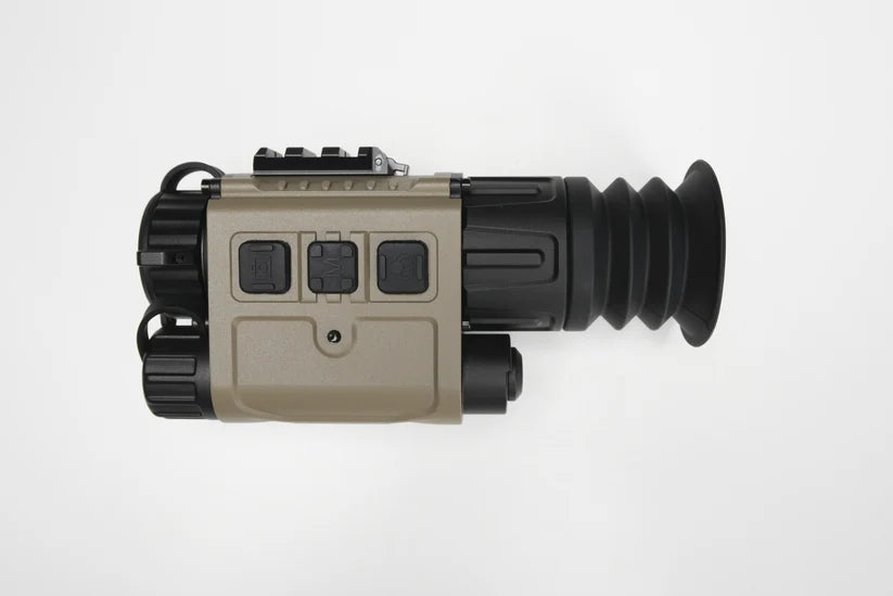 Zentron Mega CQ25R 640 4-in-1 Thermal System