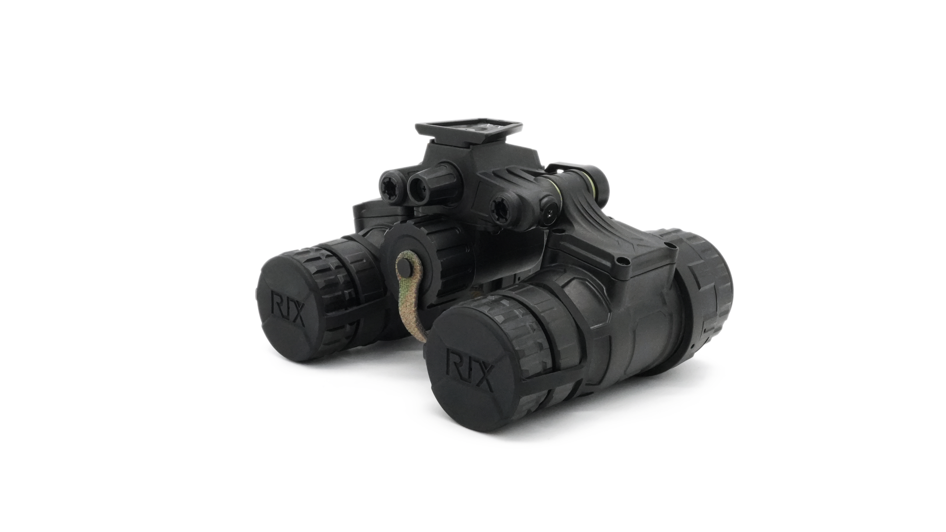 RIX Tactical RNV-31S Dual-Tube Night Vision Goggle