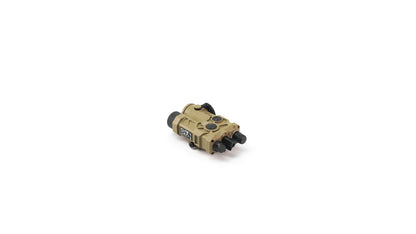 RIX Tactical RIP-3C IR Laser Sight with Green night vision accessory alternate view 6