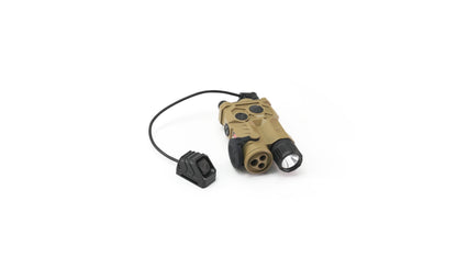 RIX Tactical RIP-3C IR Laser Sight with Green night vision accessory alternate view 5