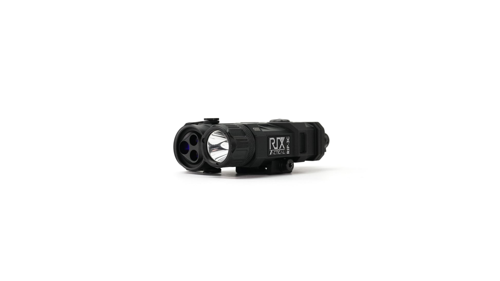 RIX Tactical RIP-3C IR Laser Sight with Green night vision accessory alternate view 4