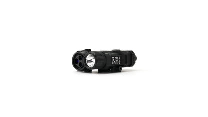 RIX Tactical RIP-3C IR Laser Sight with Green night vision accessory alternate view 4