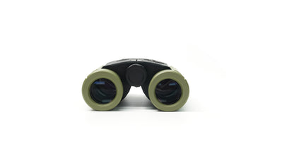 RIX Tactical MK-R3000 8x32 Rangefinding Binocular with Ballistic rangefinding binoculars alternate view 2