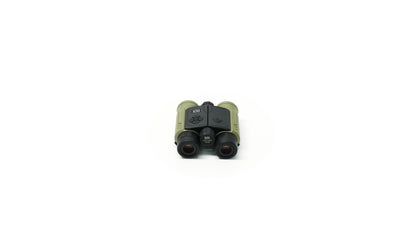 RIX Tactical MK-R3000 8x32 Rangefinding Binocular with Ballistic rangefinding binoculars alternate view 4