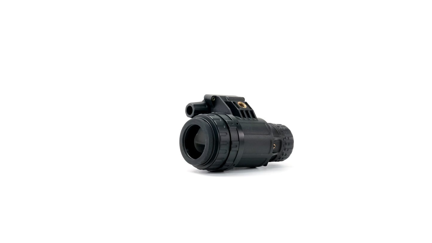 RIX Tactical RNV-14 Night Vision Monocular | Gen 2+ Helmet Mountable