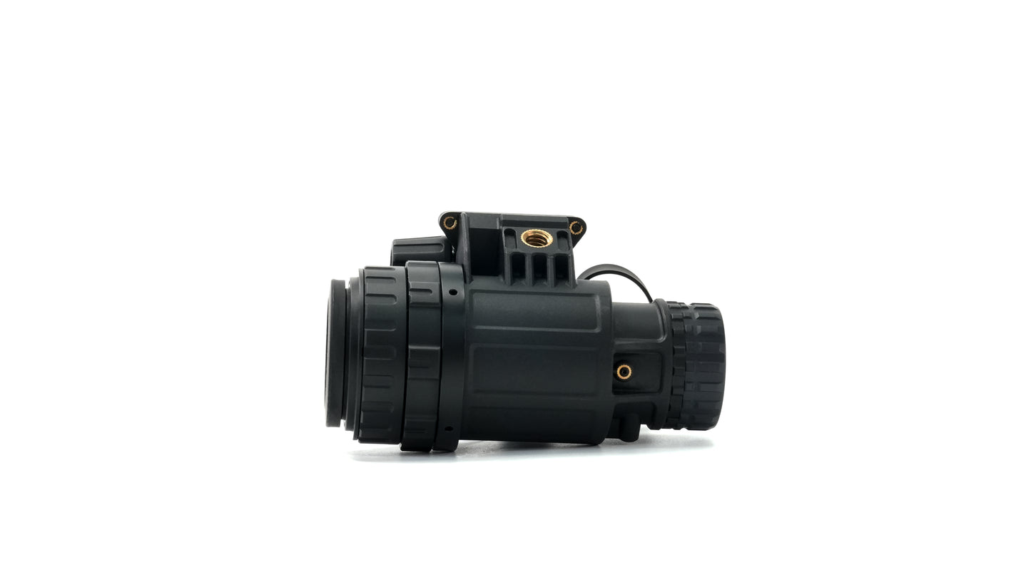 RIX Tactical RNV-14 Night Vision Monocular | Gen 2+ Helmet Mountable