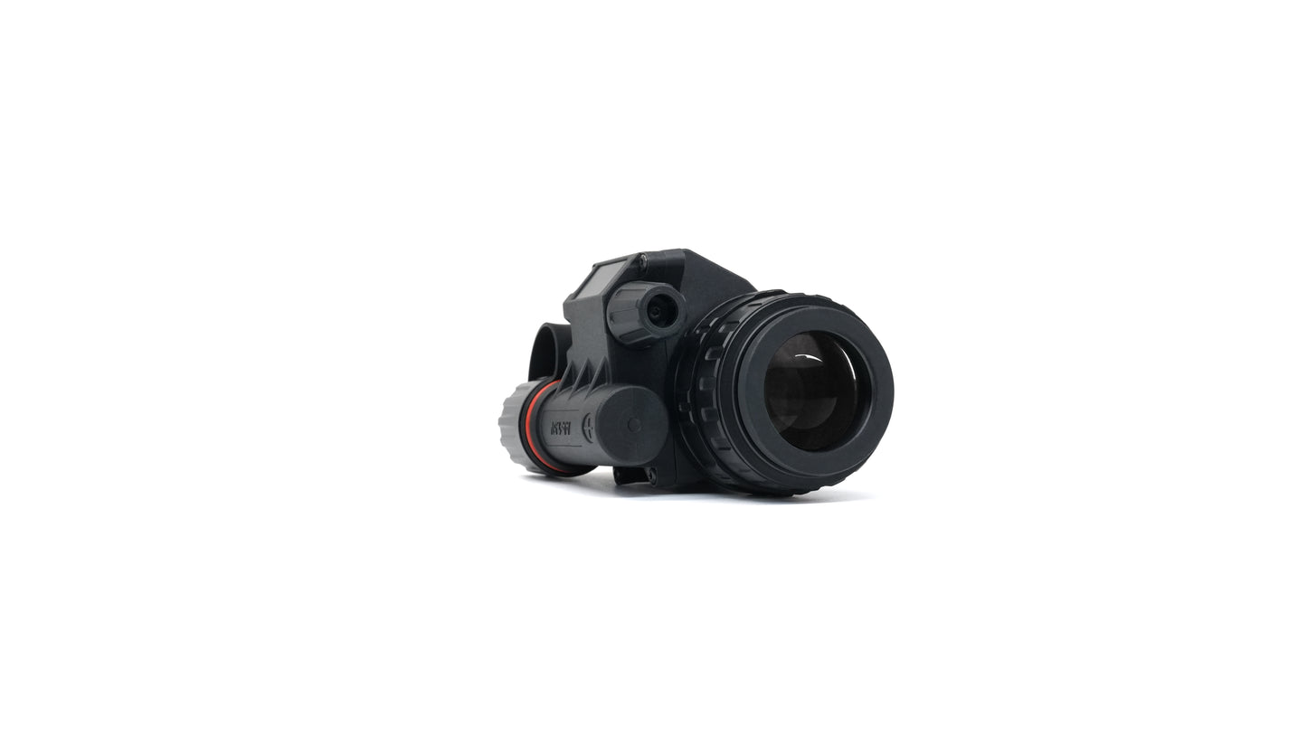 RIX Tactical RNV-14 Night Vision Monocular | Gen 2+ Helmet Mountable